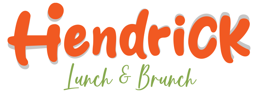 Hendrick | Lunch & Brunch